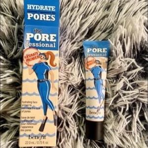 Benefit Cosmetics The POREfessional:Hydrate Primer
